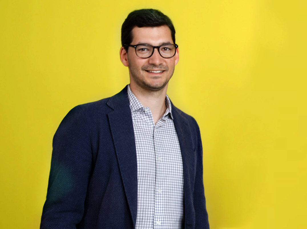 Massimo Mannino Forbes
